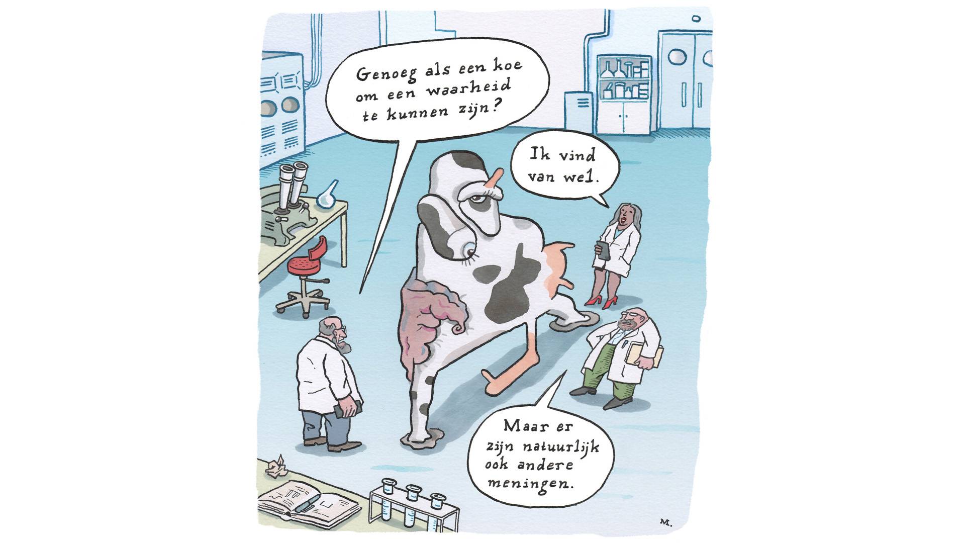 Matthias Giesen voor Netkwesties 6